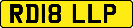 RD18LLP