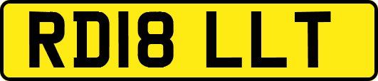 RD18LLT