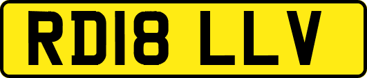 RD18LLV