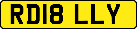RD18LLY