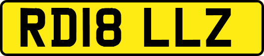 RD18LLZ