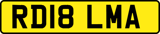RD18LMA