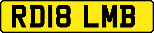 RD18LMB