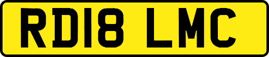 RD18LMC