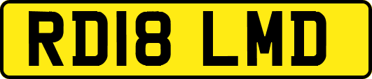 RD18LMD