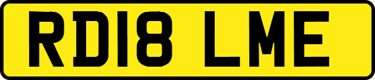 RD18LME