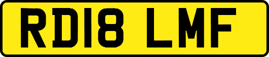 RD18LMF