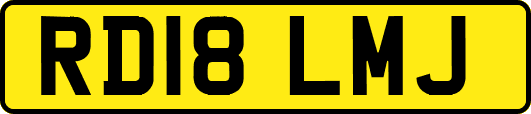 RD18LMJ