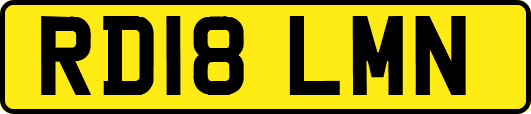 RD18LMN