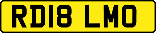 RD18LMO