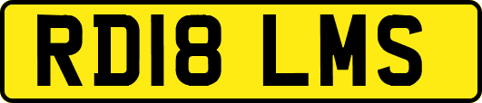 RD18LMS