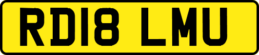 RD18LMU