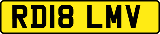 RD18LMV