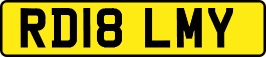 RD18LMY
