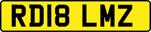 RD18LMZ