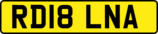 RD18LNA