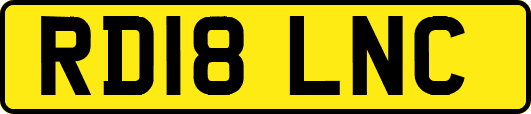 RD18LNC