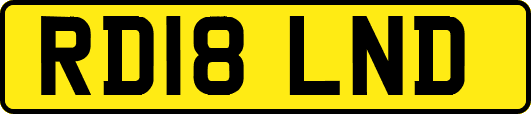RD18LND