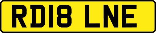 RD18LNE