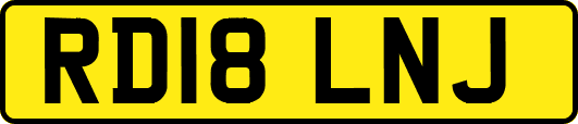 RD18LNJ