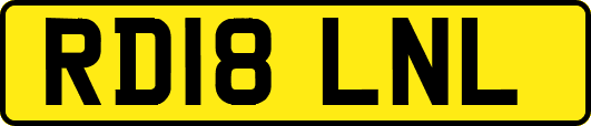RD18LNL