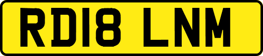 RD18LNM