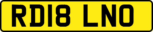 RD18LNO