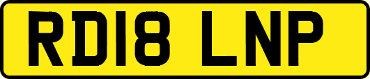 RD18LNP