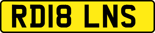 RD18LNS