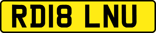 RD18LNU