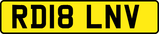 RD18LNV