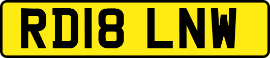 RD18LNW