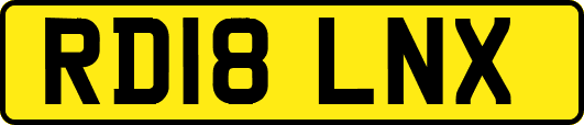 RD18LNX