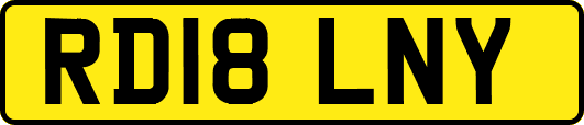 RD18LNY