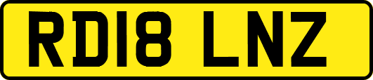RD18LNZ