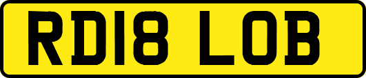 RD18LOB