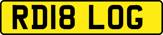 RD18LOG