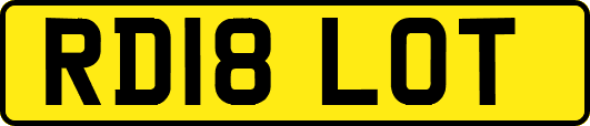 RD18LOT