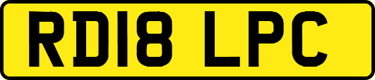 RD18LPC
