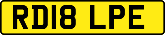 RD18LPE