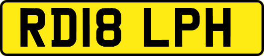 RD18LPH