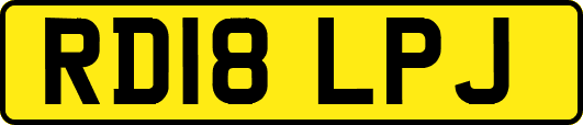 RD18LPJ