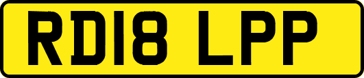 RD18LPP