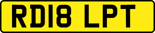 RD18LPT