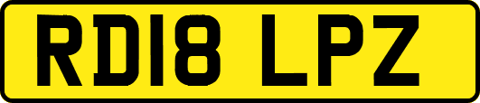 RD18LPZ