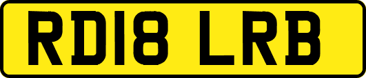 RD18LRB