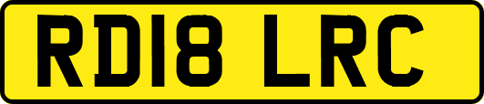 RD18LRC