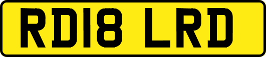 RD18LRD
