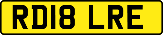RD18LRE