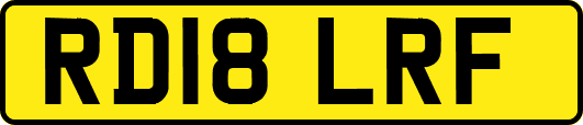 RD18LRF
